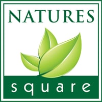 Nature's Square Logo
