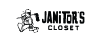 Janitor's Closet logo
