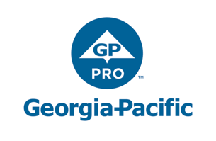 GP Logo - Blue