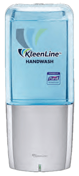 KleenLine Foam Hand Wash_NRG10