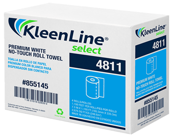 kleenline - 4811