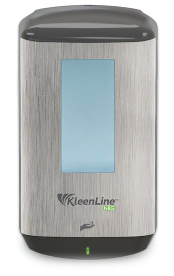 KleenLine-NRG-Chrome-1