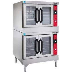 CONVECTION-OVENS