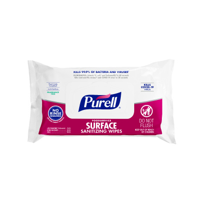 PURELL-WIPES