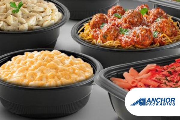 family style meal containers