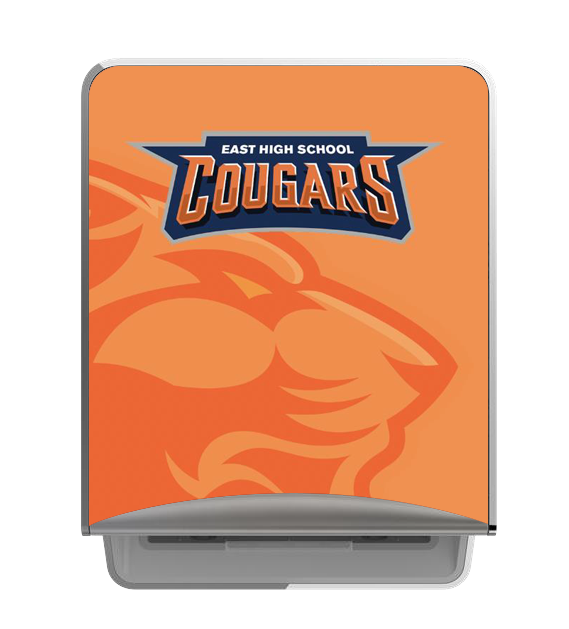 cougars-plates